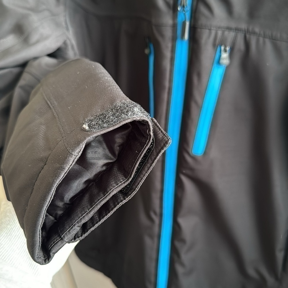 COPY - STORMTECH Patrol Technical Softshell Jacke… - image 3
